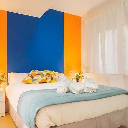Anfitrion Sevilla 3 Dış mekan fotoğraf